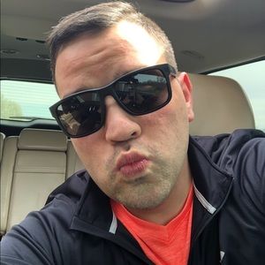 Meet your Posher, Chris